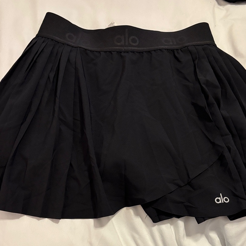 ALO Tennis Skirt